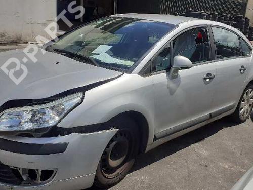 Engine control unit (ECU) CITROËN C4 I (LC_)  | BP8079308M57 
