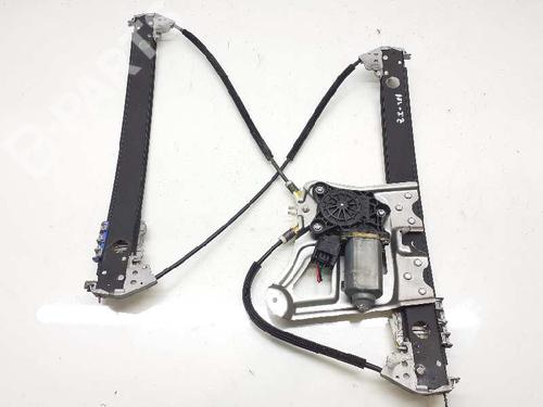 Front left window mechanism MERCEDES-BENZ S-CLASS (W220)  | BP8000627C22 