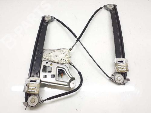 Used Front left window mechanism MERCEDES-BENZ S-CLASS (W220) [1998-2005]  8000627