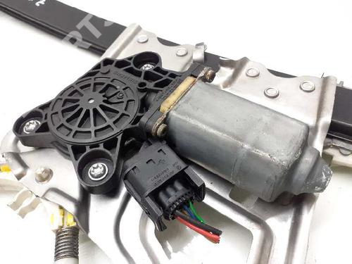 Front left window mechanism MERCEDES-BENZ S-CLASS (W220)  | BP8000627C22 