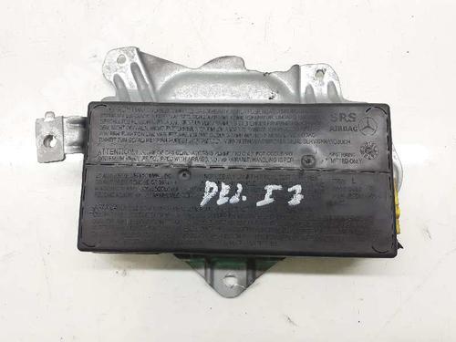 Electronic module MERCEDES-BENZ S-CLASS (W220)  | BP8000639M83 