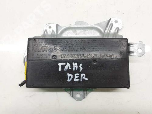 Electronic module MERCEDES-BENZ S-CLASS (W220)  | BP8000660M83 