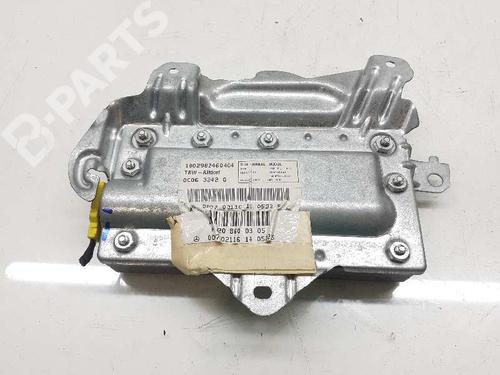 Used Electronic module MERCEDES-BENZ S-CLASS (W220) [1998-2005]  8000661