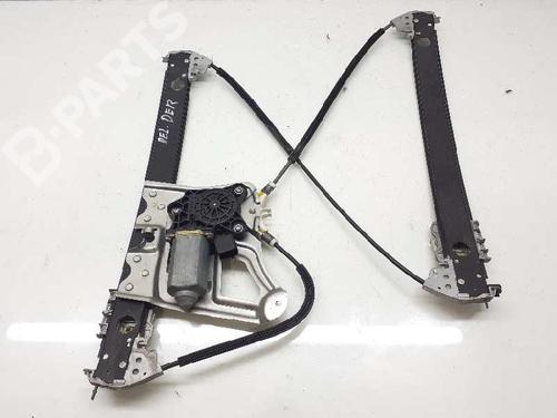 Front right window mechanism MERCEDES-BENZ S-CLASS (W220)  | BP8000629C23 