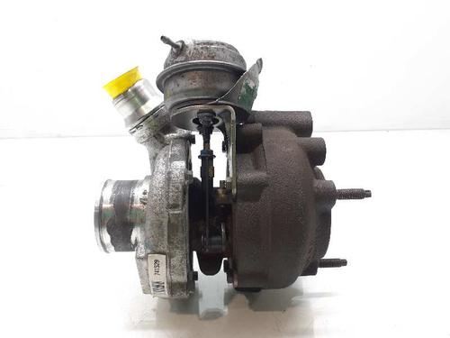 Used Turbocharger/Supercharger RENAULT LAGUNA III (BT0/1) 2.0 dCi (BT01, BT08, BT09, BT0E, BT0K, BT12, BT1C, BT1D,... (150 hp) 7982401