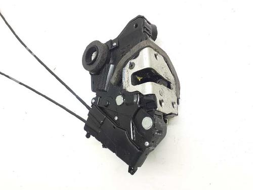 Vergrendeling rechts voor TOYOTA YARIS (_P9_) 1.3 VVT-i (SCP90_, SCP90R) (87 hp) 8046127