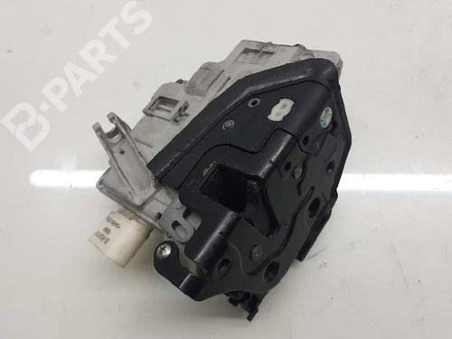 Front right lock VW PASSAT B6 (3C2) 1.9 TDI | BP8046128C97 