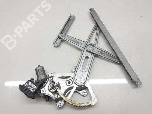 Used Front left window mechanism TOYOTA YARIS (_P9_) 1.3 VVT-i (SCP90_, SCP90R) (87 hp) 8046098