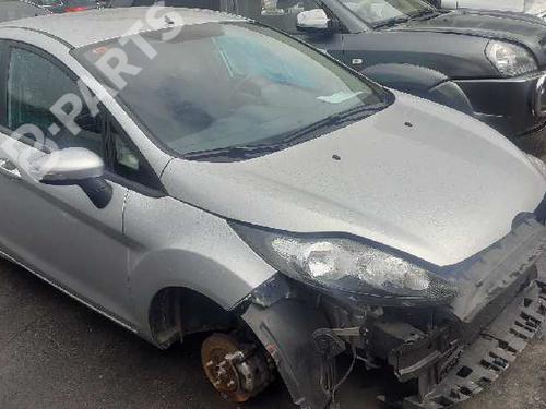 Left sun visor FORD FIESTA VI (CB1, CCN) 1.25 | BP8108142I1  - Image 5