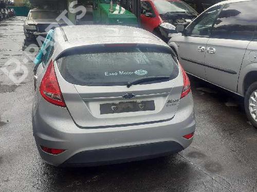 Left sun visor FORD FIESTA VI (CB1, CCN) 1.25 | BP8108142I1  - Image 6