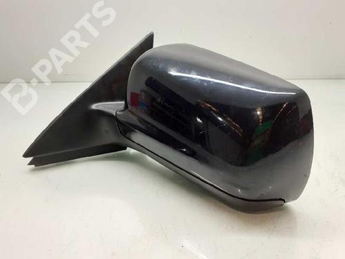 Left mirror AUDI ALLROAD C5 (4BH) 2.5 TDI quattro (180 hp) 4Z7858531B