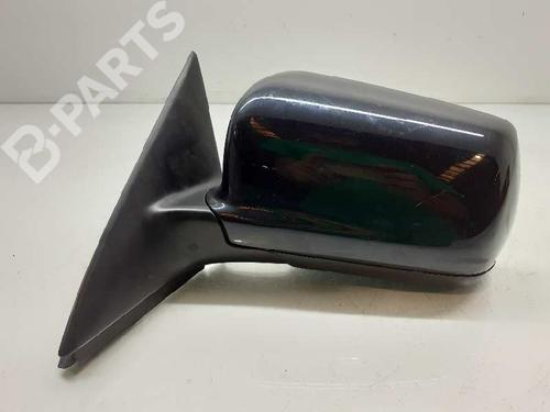 Left mirror AUDI ALLROAD C5 (4BH) 2.5 TDI quattro | BP8050993C26 