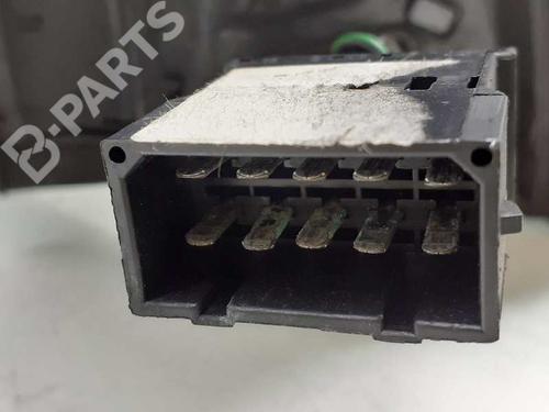 Left mirror AUDI ALLROAD C5 (4BH) 2.5 TDI quattro | BP8050993C26 