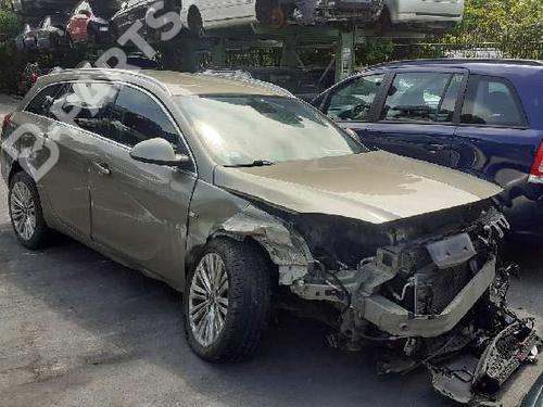 Used Parts OPEL INSIGNIA A Country Tourer (G09)  2.0 CDTi (47)  933497