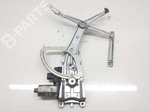 Front right window mechanism OPEL ASTRA H (A04) 1.7 CDTI (L48) | BP8058761C23 