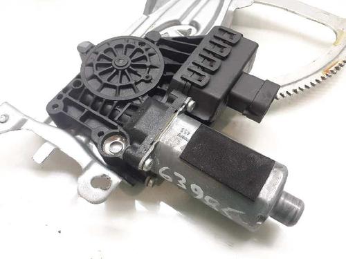 Front right window mechanism OPEL ASTRA H (A04) 1.7 CDTI (L48) | BP8058761C23 