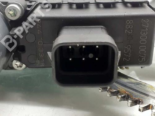 Front right window mechanism OPEL ASTRA H (A04) 1.7 CDTI (L48) | BP8058761C23 