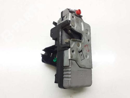Rear left lock SAAB 9-3 (YS3D)  | BP8058783C100 