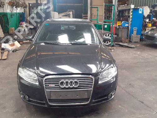 AUDI A4 B7 (8EC)  2.0 TDI  969324
