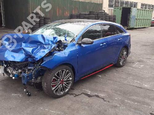 Used Parts KIA PROCEED (CD)  1.6 T-GDI GT  929757