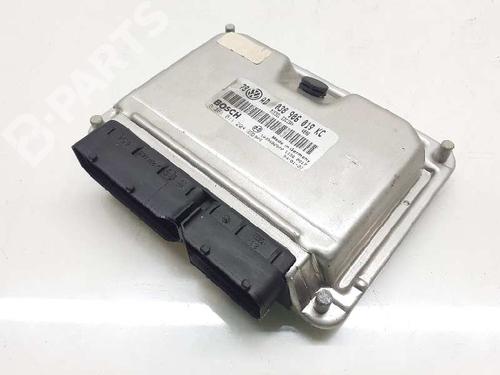 Used Engine control unit (ECU) VW PASSAT B5.5 (3B3) 1.9 TDI (130 hp) 8065957
