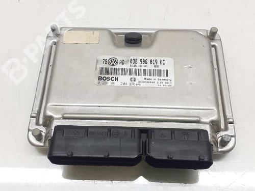 Engine control unit (ECU) VW PASSAT B5.5 (3B3) 1.9 TDI | BP8065957M57 