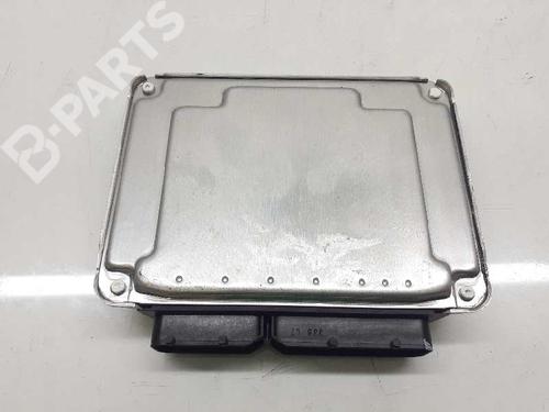 Engine control unit (ECU) VW PASSAT B5.5 (3B3) 1.9 TDI | BP8065957M57 