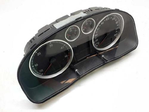 Instrument cluster VW PASSAT B5.5 (3B3) 1.9 TDI | BP8065960C47 