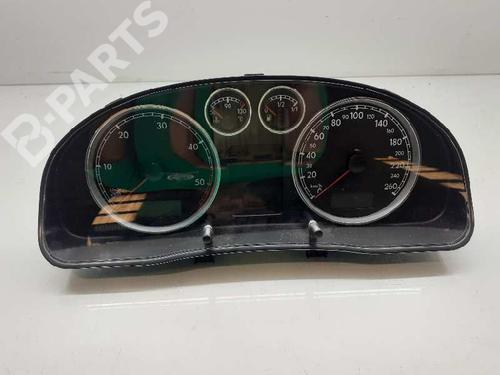 Kombiinstrument VW PASSAT B5.5 (3B3) 1.9 TDI (130 hp) 8065960