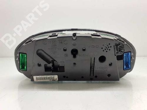 Instrument cluster VW PASSAT B5.5 (3B3) 1.9 TDI | BP8065960C47 