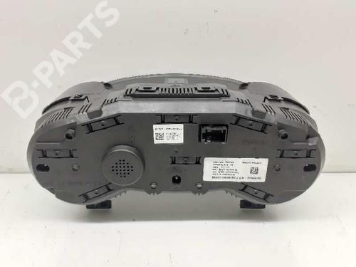 Compteur de vitesse FORD GRAND C-MAX (DXA/CB7, DXA/CEU) 2.0 TDCi (140 hp) 5580301 | BM5T10849BCJ