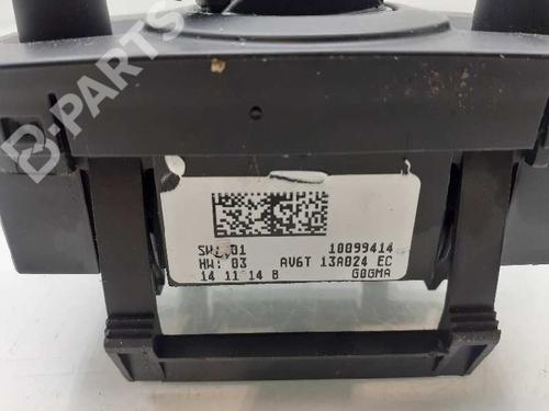 Commande de phare FORD GRAND C-MAX (DXA/CB7, DXA/CEU) 2.0 TDCi (140 hp) 1787266 | AV6T13A024EC