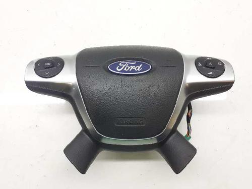 Airbag volante FORD GRAND C-MAX (DXA/CB7, DXA/CEU) 2.0 TDCi (140 hp) EM51R042B84 | 413A50150188