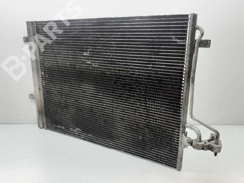 Used AC radiator FORD GRAND C-MAX (DXA/CB7, DXA/CEU) 2.0 TDCi (140 hp) 8069199