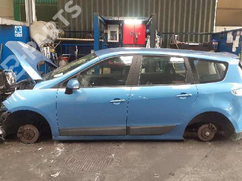 Used Parts RENAULT GRAND SCÉNIC III (JZ0/1_)  1.5 dCi (JZ09, JZ0D, JZ10, JZ14, JZ1G, JZ29, JZ2C)  932247