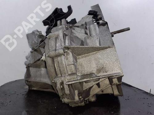 Gearbox RENAULT GRAND SCÉNIC III (JZ0/1_) 1.6 16V (JZ0U) | BP8065948M3 