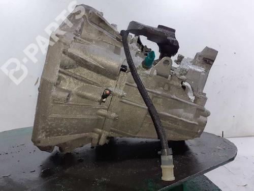 Gearbox RENAULT GRAND SCÉNIC III (JZ0/1_) 1.6 16V (JZ0U) | BP8065948M3 