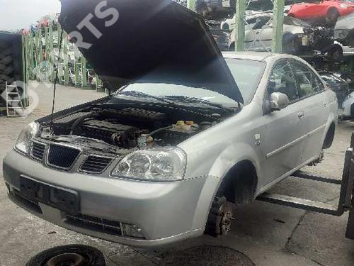 Used Parts DAEWOO ARANOS 2.0 (110 hp) 929754