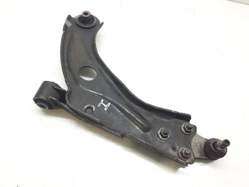 Left front suspension arm CITROËN C4 Picasso II  | BP8069246M12 