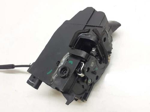 Front right lock CITROËN C4 Picasso II  | BP8069256C97 
