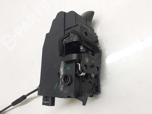 Front right lock CITROËN C4 Picasso II  | BP8069256C97 
