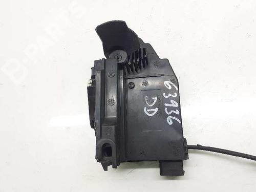 Front right lock CITROËN C4 Picasso II  | BP8069256C97 