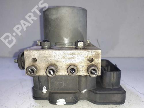 Used ABS pump FIAT DUCATO Van (250_) 130 Multijet 2,3 D (131 hp) 8069209