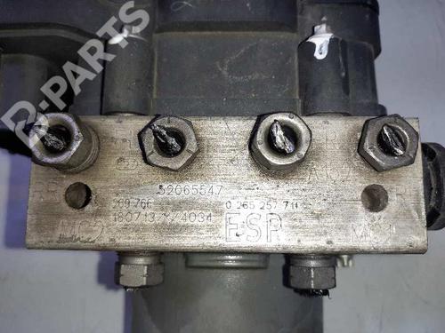 ABS pump FIAT DUCATO Van (250_) 130 Multijet 2,3 D | BP8069209M43 