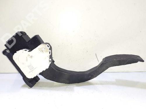Used Pedal FIAT DUCATO Van (250_) 130 Multijet 2,3 D (131 hp) 8069306