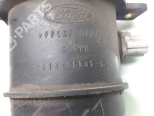 Mass air flow sensor FORD TOURNEO CONNECT 1.8 TDCi | BP8076403M95 