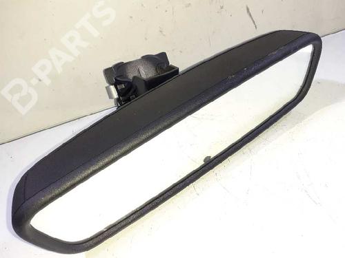 Rear mirror BMW 3 (F30, F80) 320 d xDrive (184 hp) 51169274266 | 9256137 | 9053109000