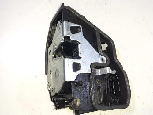 Rear left lock BMW 3 (F30, F80) 320 d xDrive 51227229459 | 7229459