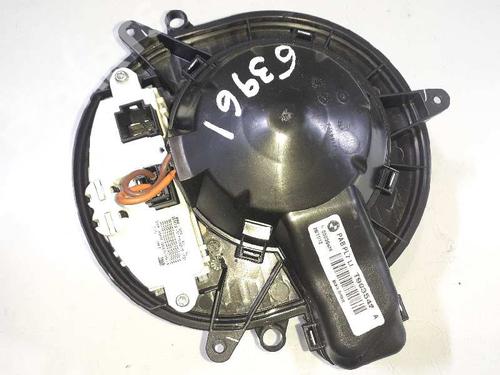 Heater blower motor BMW 3 (F30, F80) 320 d xDrive | BP8072246M62 