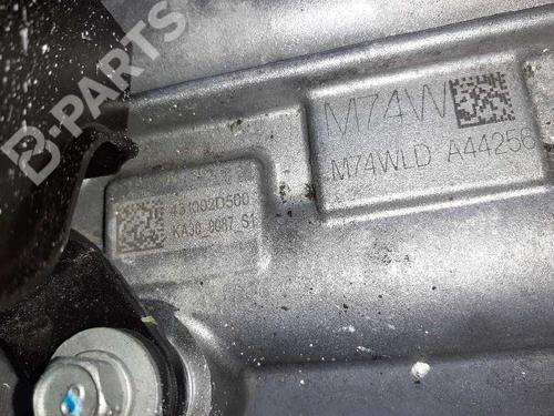Gearbox KIA PROCEED (CD) 1.6 T-GDI GT | BP8076290M3 